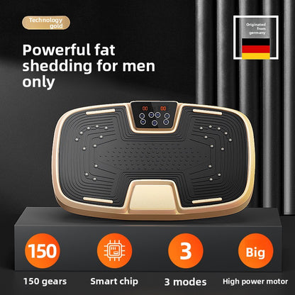 Swing Fat Removal Machine