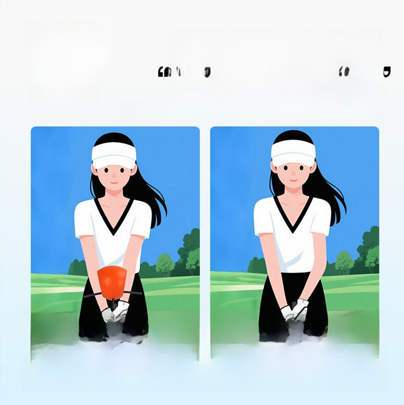 Swing Trainer
