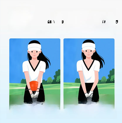 Swing Trainer