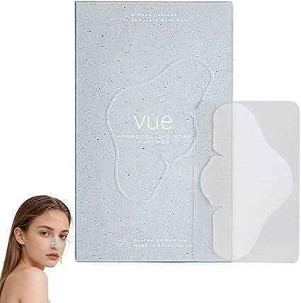 Swiss Nose Patches Blackhead Remover