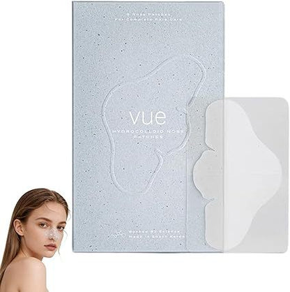 Swiss Nose Patches Blackhead Remover