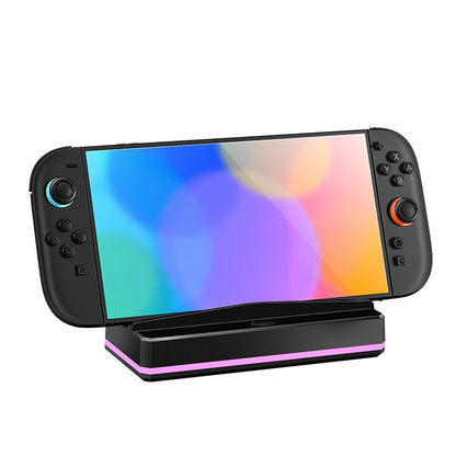 Switch 2 Cooling Charging Stand
