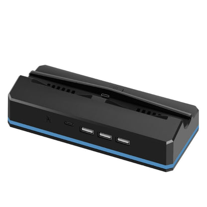 Switch 2 Cooling Charging Stand
