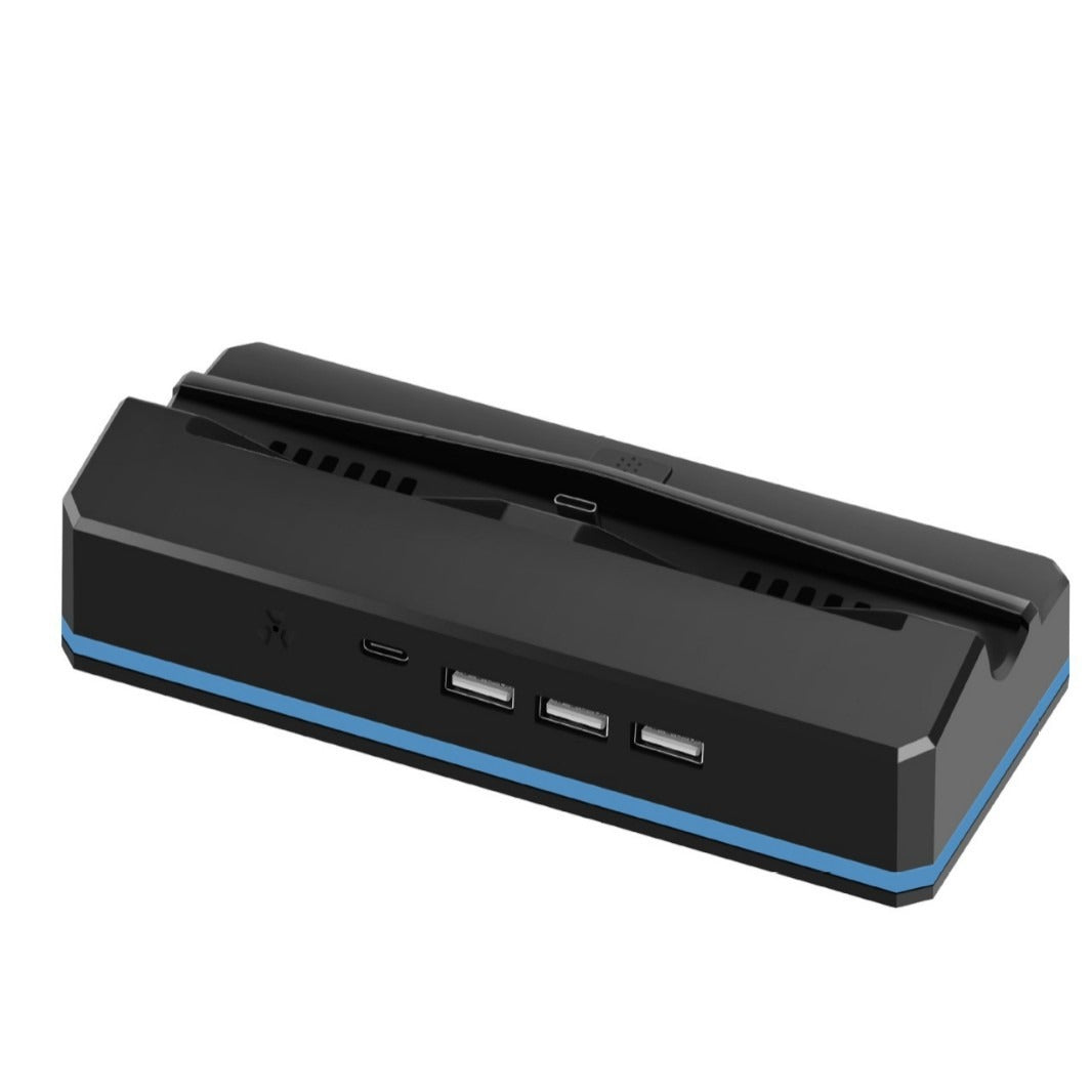 Switch 2 Cooling Charging Stand