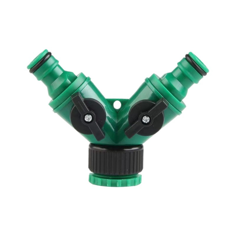 Switch Adapter Diverter