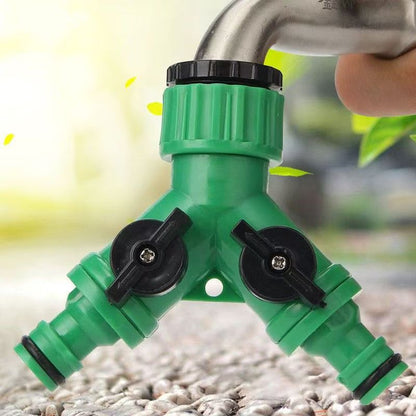 Switch Adapter Diverter