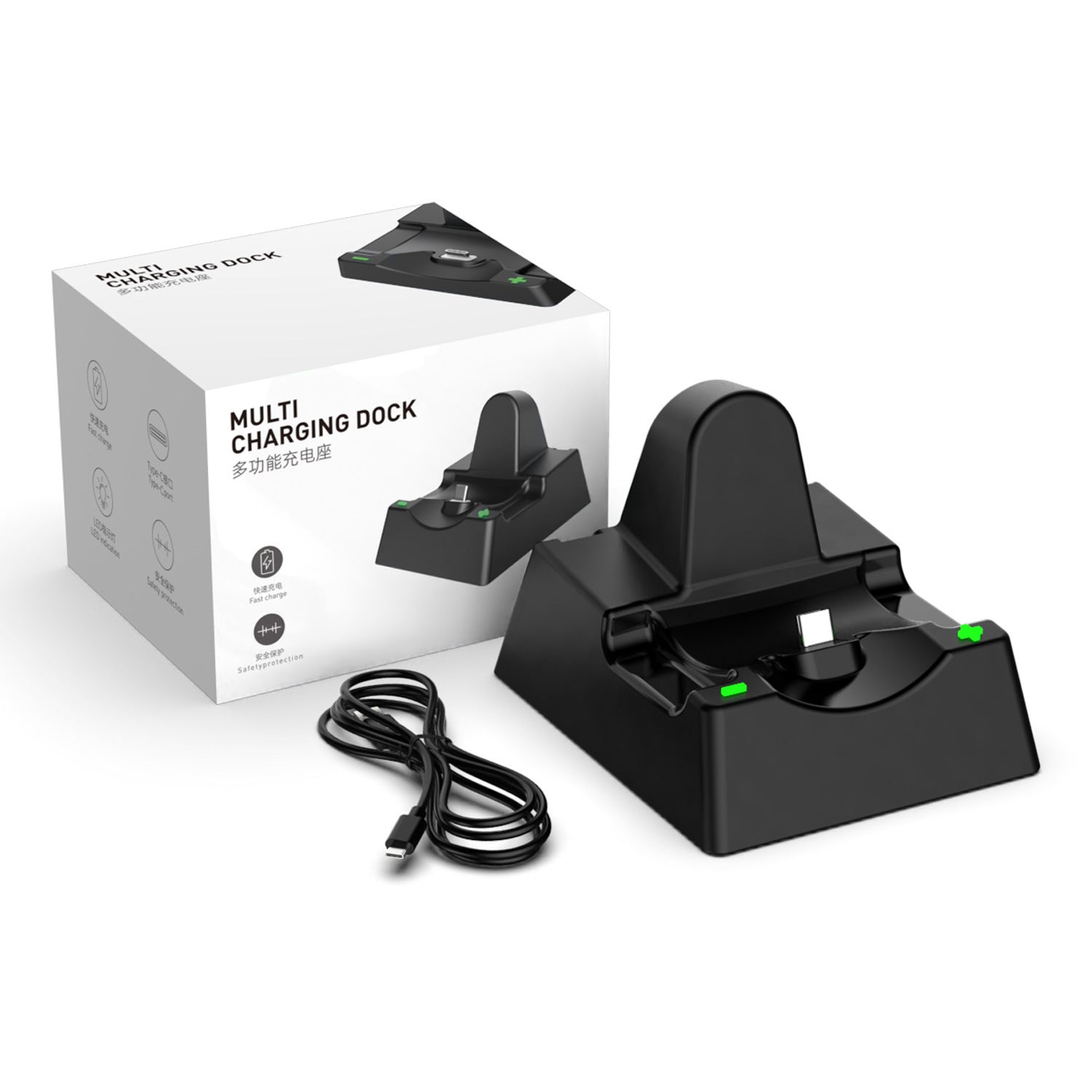 Switch Charger