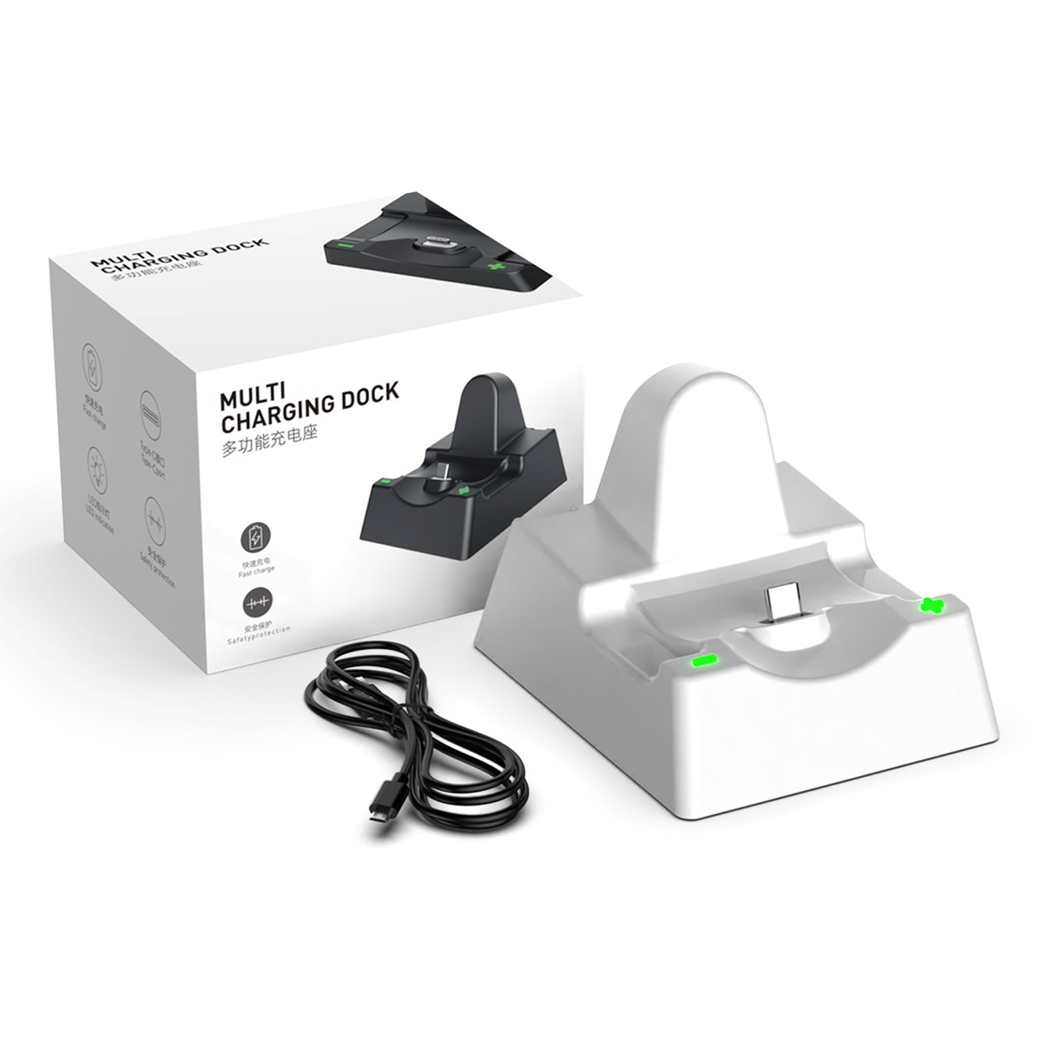 Switch Charger