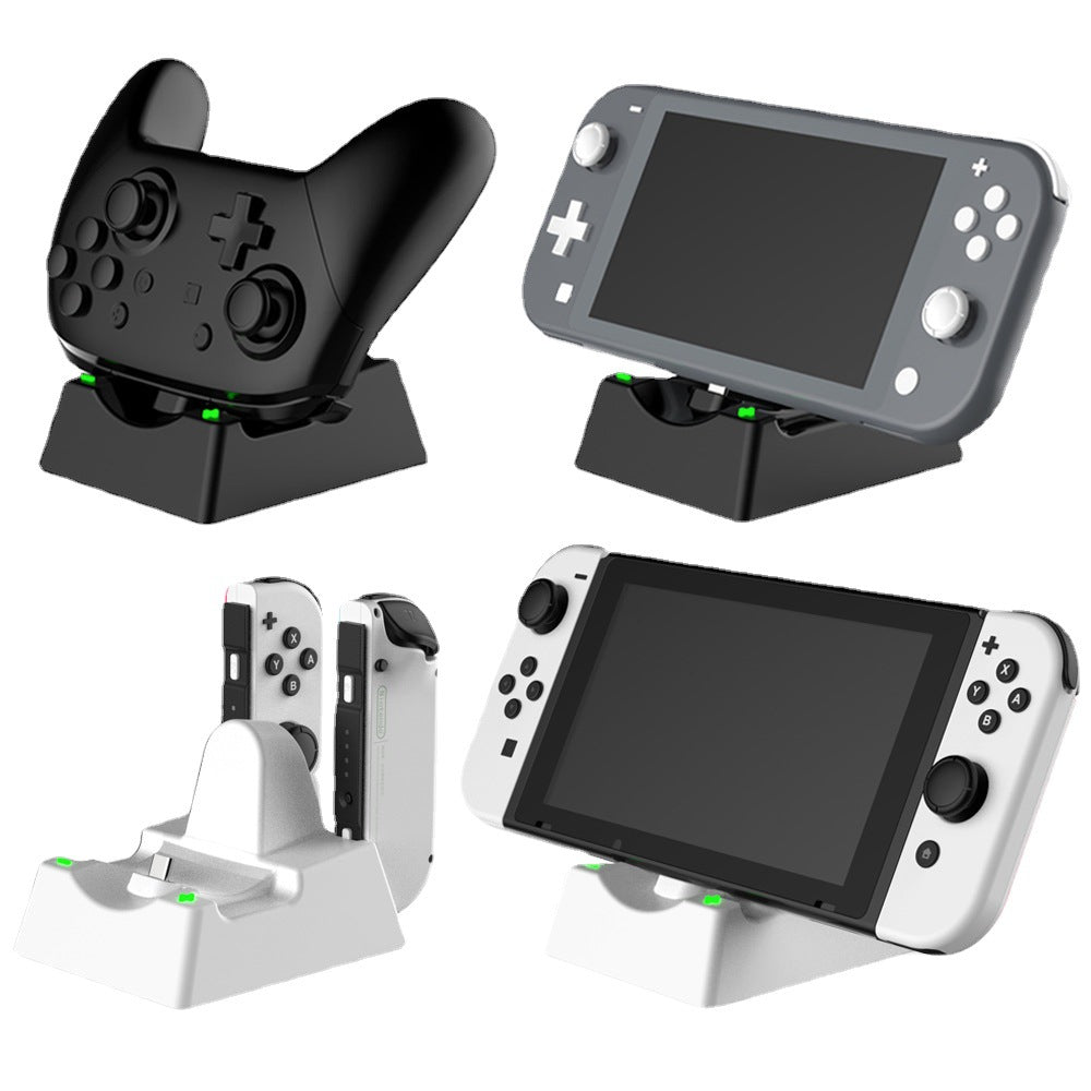 Switch Charger