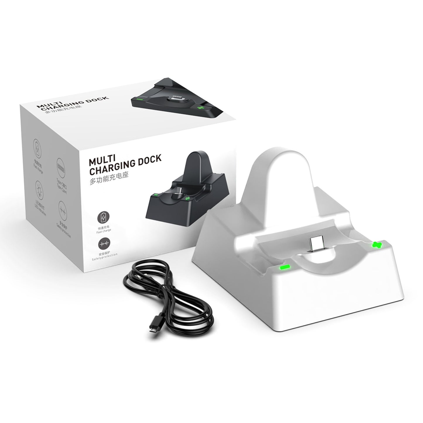 Switch Charger
