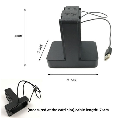 Switch Controller Charger
