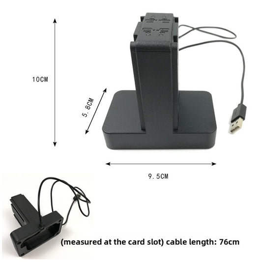 Switch Controller Charger
