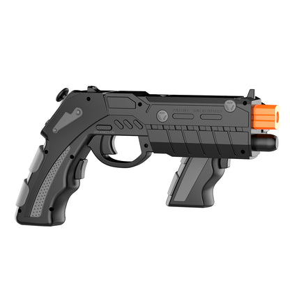 Switch Gaming Controller Gun Stock