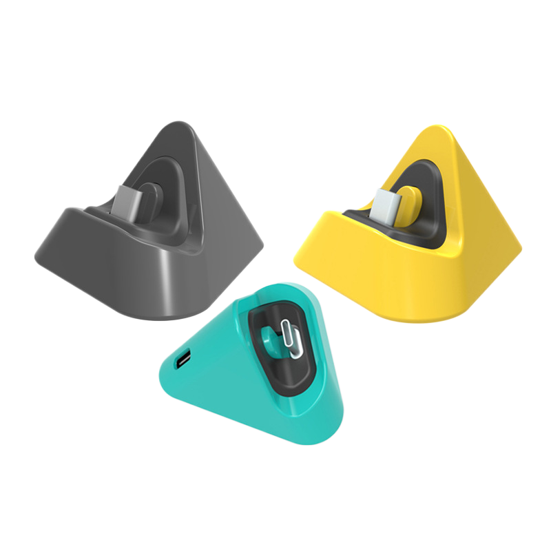 Switch Lite Charging Stand for Stable Gameplay