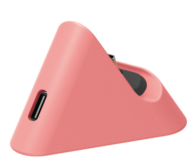 Switch Lite Charging Stand for Stable Gameplay