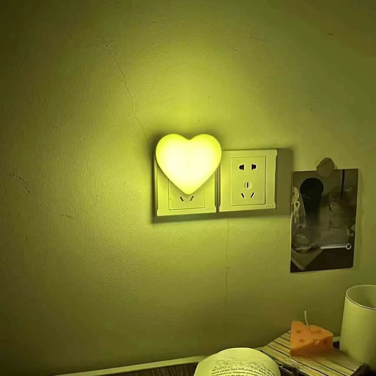 Switch nightlight