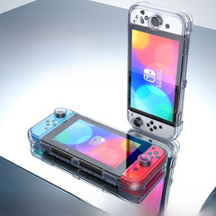 OLED Shell-in-Shell Transparent Upgrade