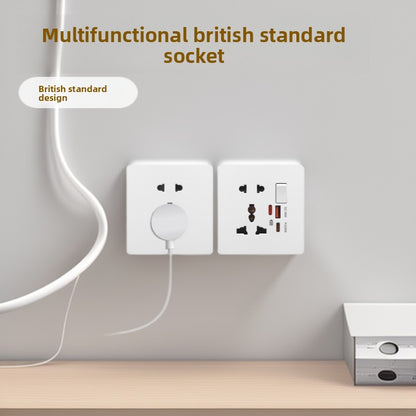 Switch Socket