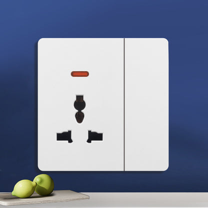 Switch Socket