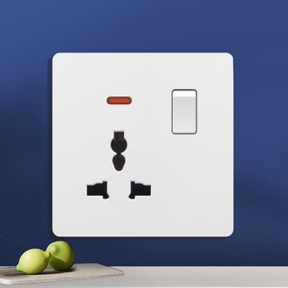 Switch Socket