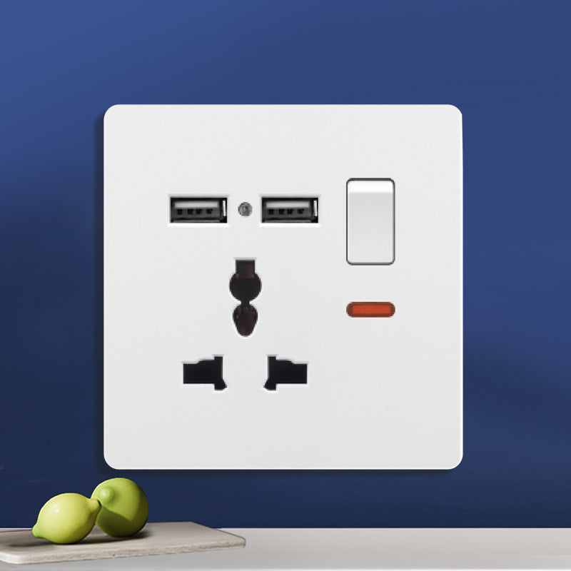 Switch Socket