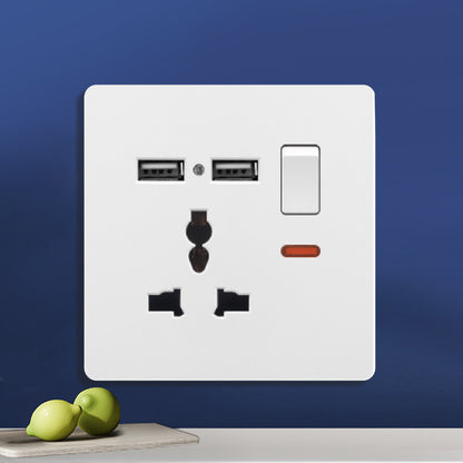 Switch Socket
