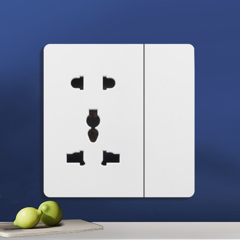 Switch Socket