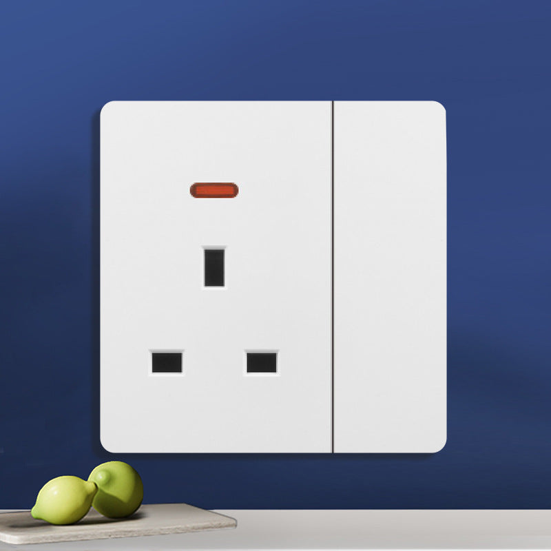 Switch Socket