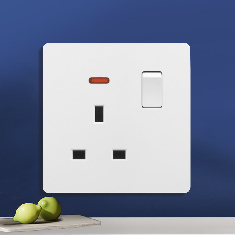 Switch Socket