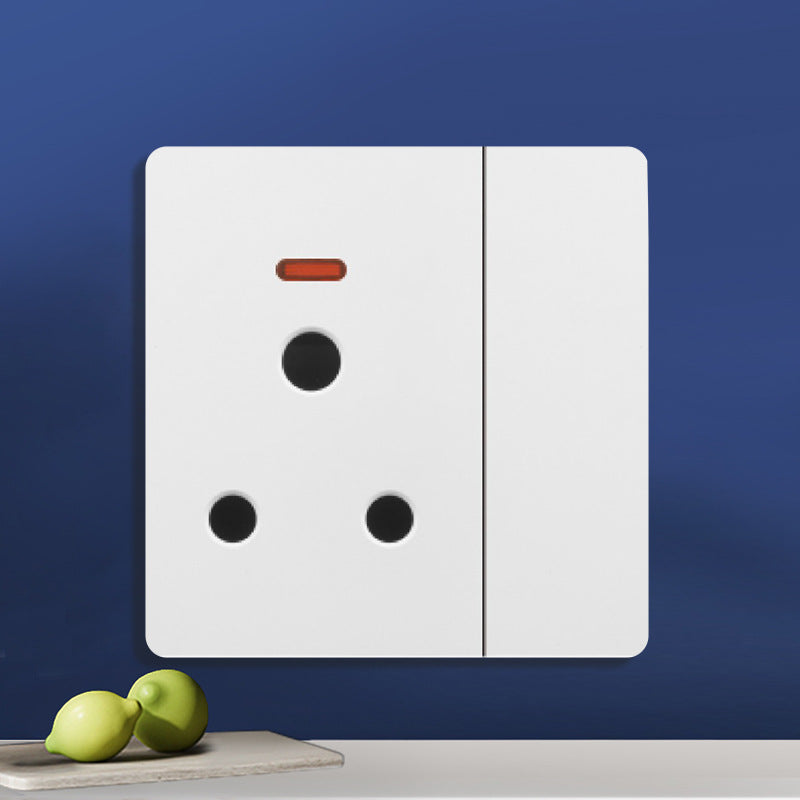 Switch Socket
