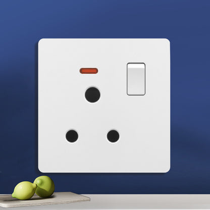 Switch Socket