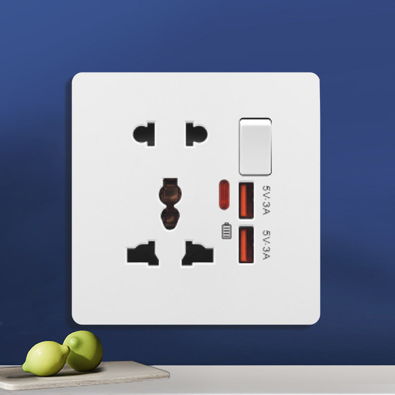 Switch Socket