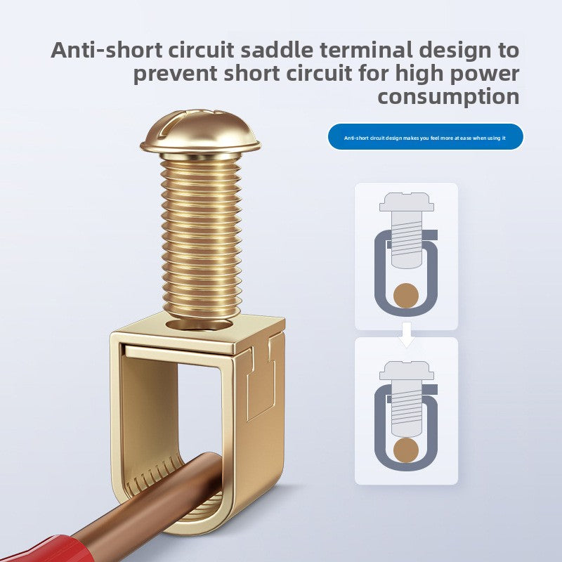 Switch Socket