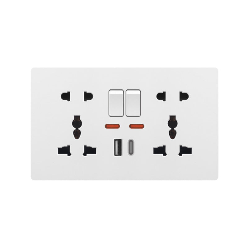 Switch Socket