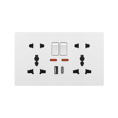 Switch Socket