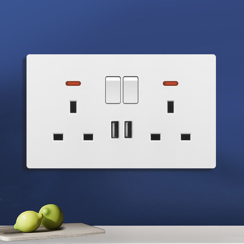 Switch Socket