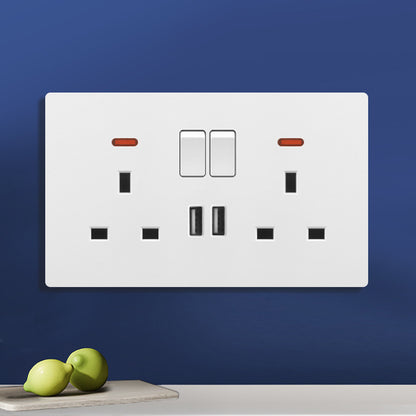Switch Socket
