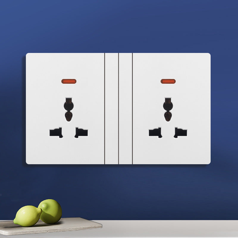 Switch Socket
