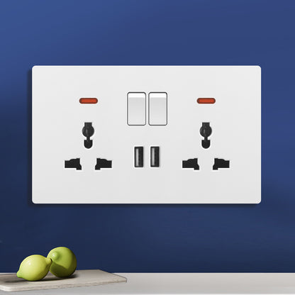 Switch Socket
