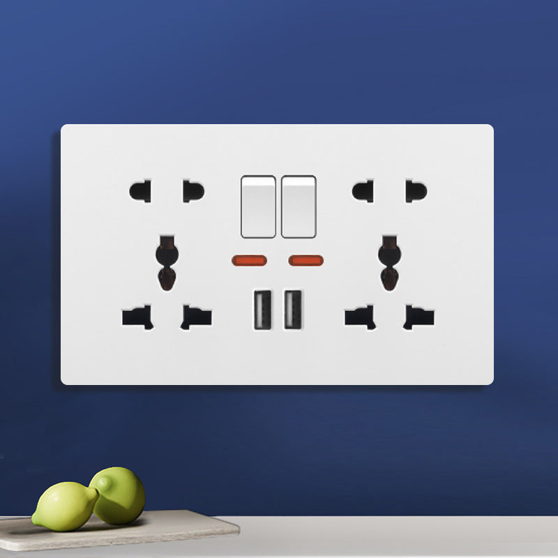 Switch Socket
