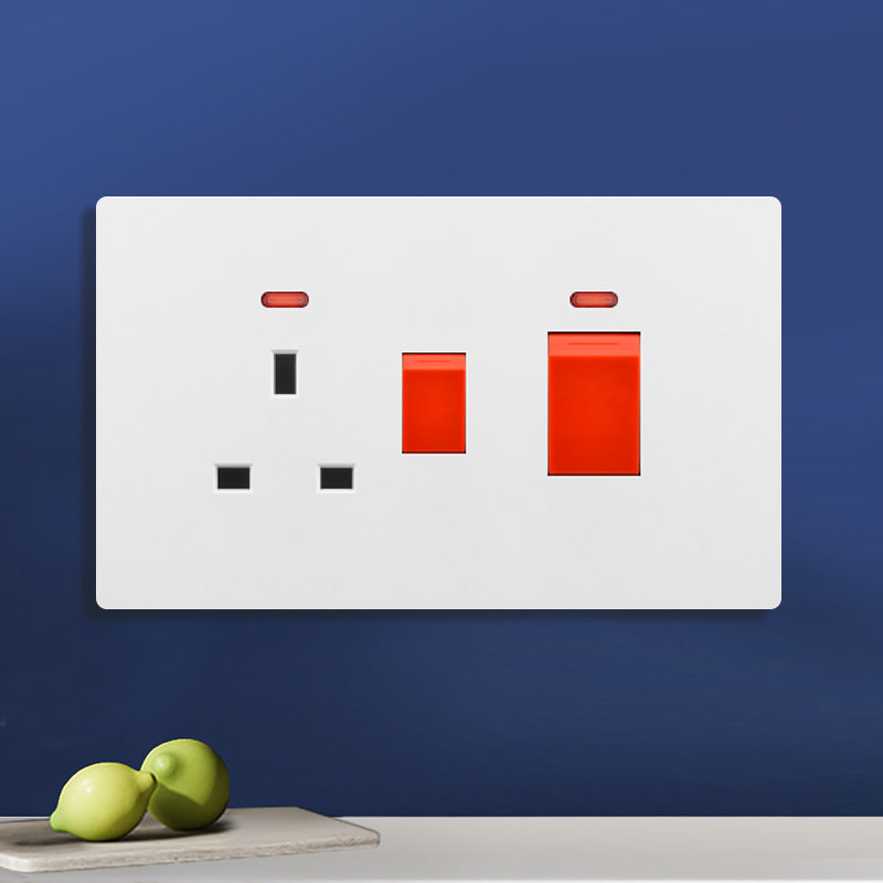 Switch Socket