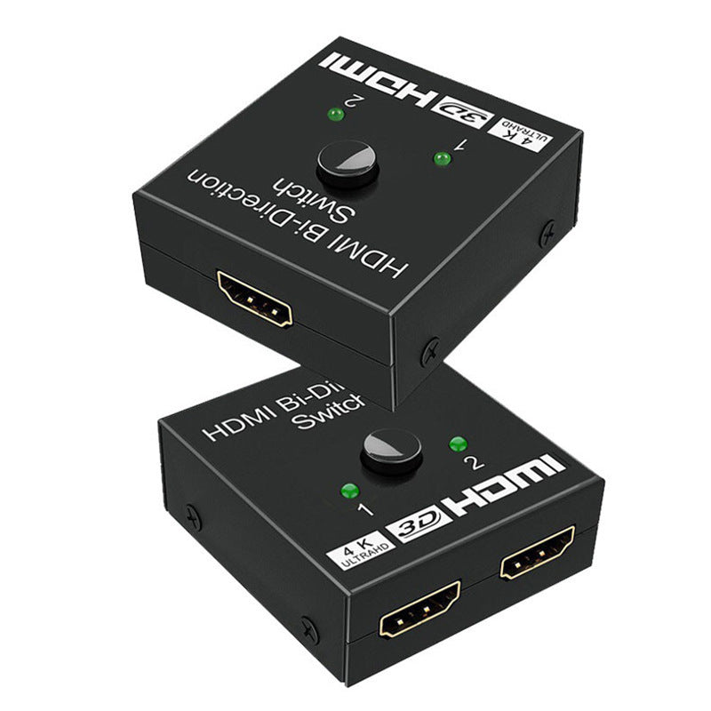 Switch Splitter