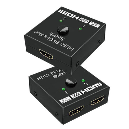 Switch Splitter