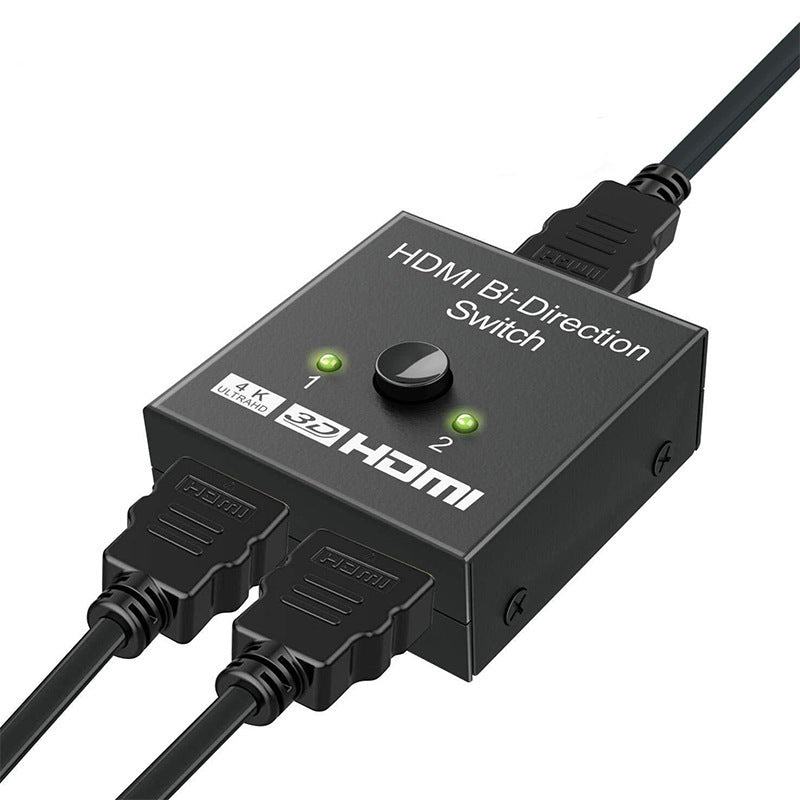 Switch Splitter