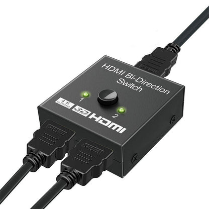 Switch Splitter
