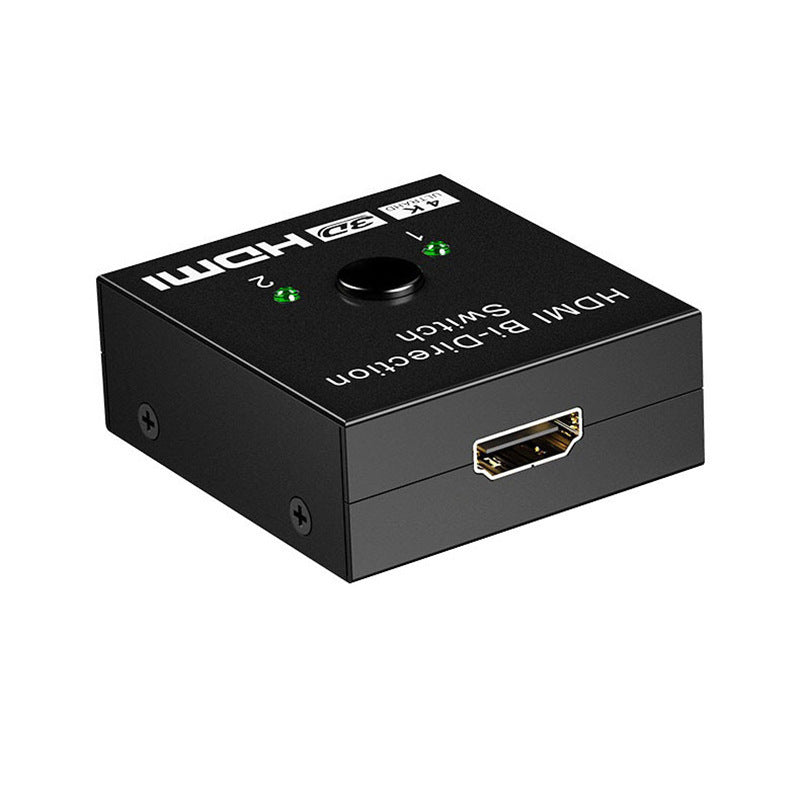 Switch Splitter