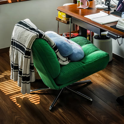 Swivel Armchair