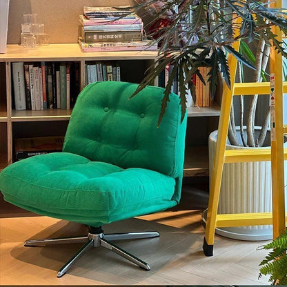 Swivel Armchair