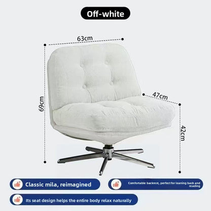 Swivel Armchair