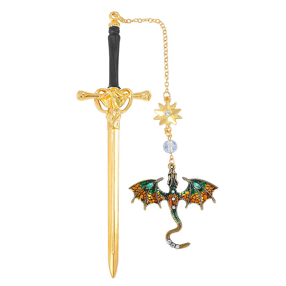 Sword weapon model